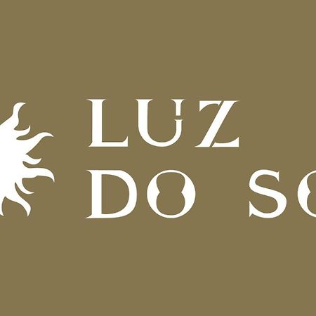 Pousada Luz Do Sol 포르투세구로 외부 사진