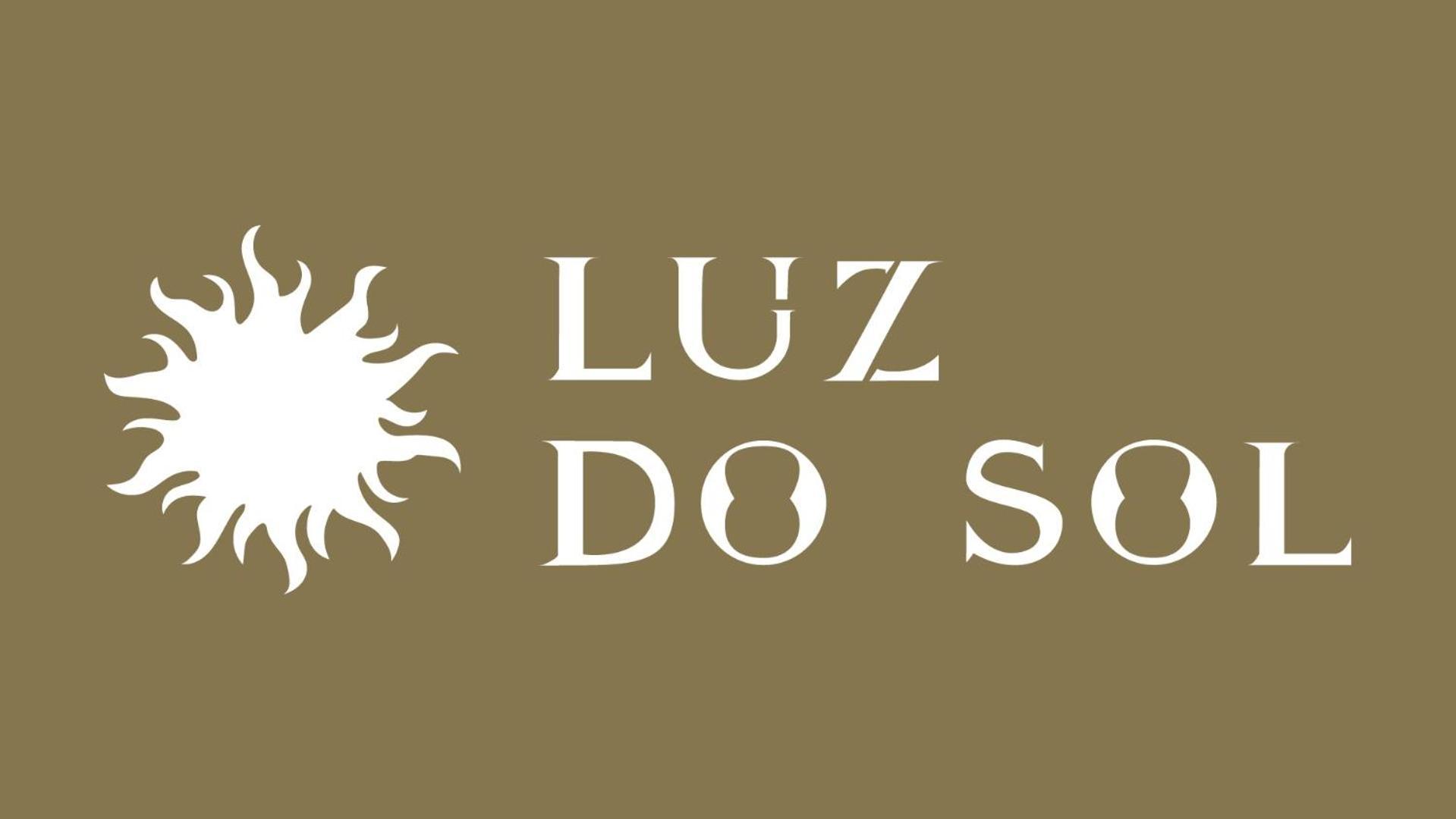Pousada Luz Do Sol 포르투세구로 외부 사진